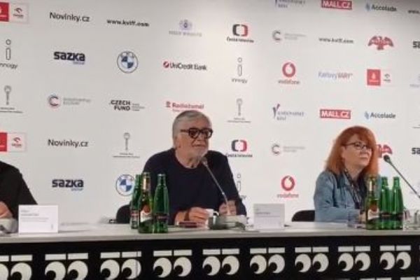 Karlovy Vary: Zítra začíná Mezinárodní filmový festival 