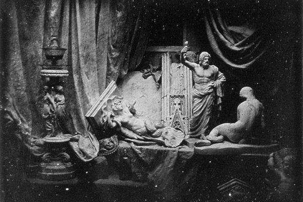 Kynžvartská daguerrotypie bude zapsána na seznam UNESCO Paměť světa