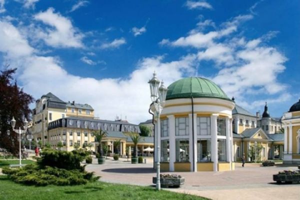 Lázeňská města čeká nejvýznamnější etapa procesu k zápisu na seznam UNESCO