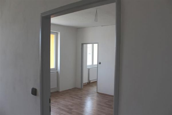 Plzeň má další Koncepci sociálního bydlení, chystá i výstavbu