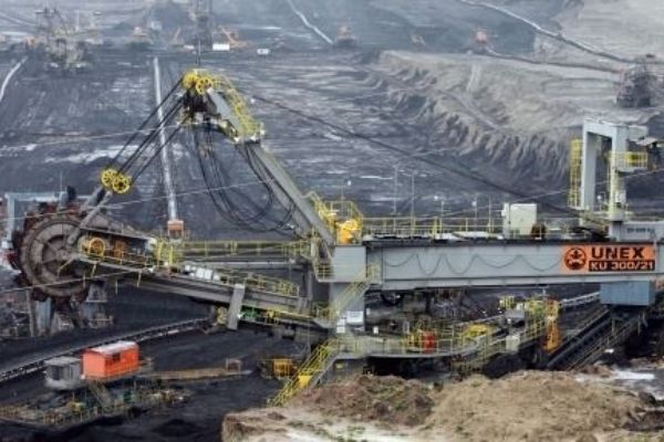 Odborné skupiny mají připravit kraj na budoucí útlum těžby uhlí