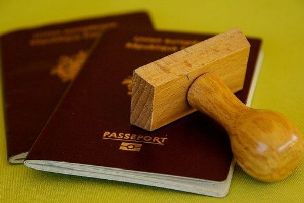 Region: Cestovní pas je důležitější než krásné plavky