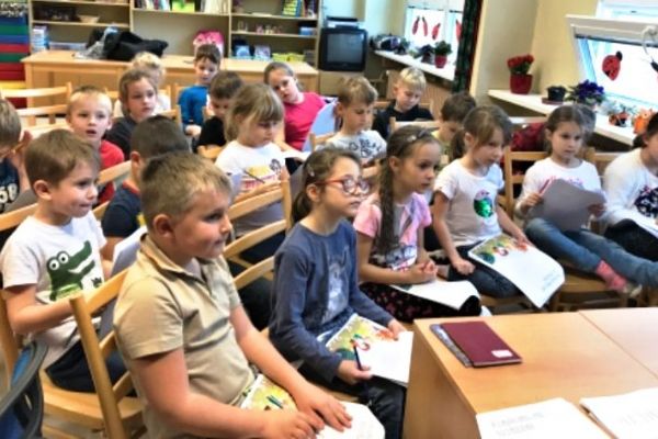 Plzeň podpoří školní prevenci rizikového chování a mediální výchovu