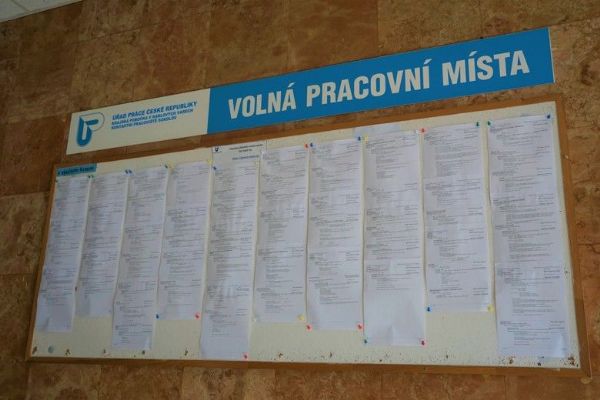 Sokolov: Město zavedlo poradenské dny pro nezaměstnané
