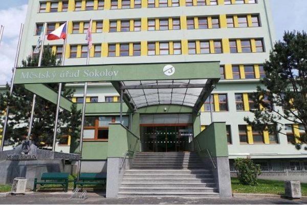 Sokolov: Rada města předloží rozpočet na rok 2018