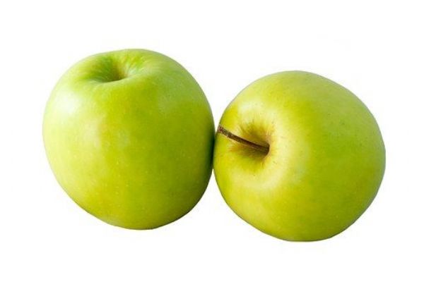SZPi zjistila sedmou šarži polských jablek s nadlimitním pesticidem v množství 7,5 tuny