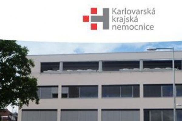 Zaměstnanci Karlovarské krajské nemocnice jsou chráněni proti spalničkám