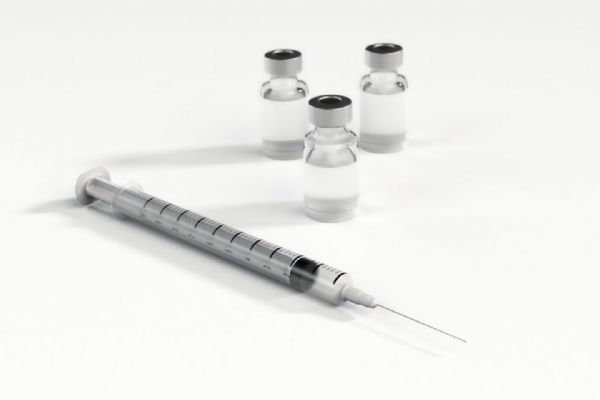 Od středy se spustí očkování osob s chronickým onemocněním