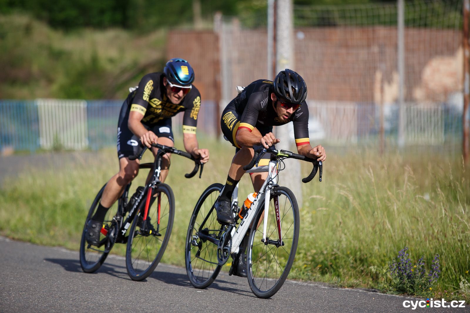 Grand Prix v Plzni pro Nicolase Pietrulu
