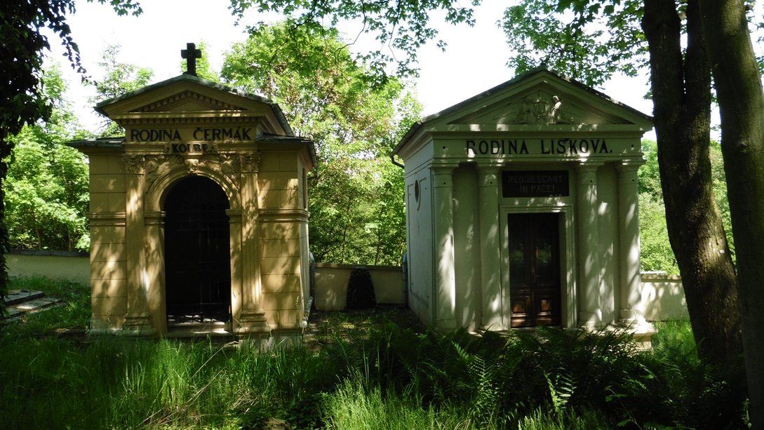 Hřbitov U Všech svatých v Plzni na Roudné se otevře veřejnosti