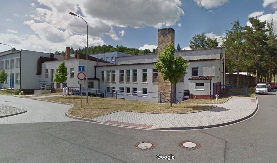 Klatovská nemocnice postaví nový pavilon pro dialyzační jednotku
