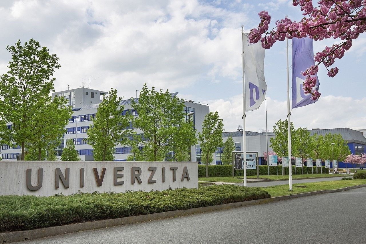 Koronavirus zvýšil v Plzni zájem o vysokoškolské koleje