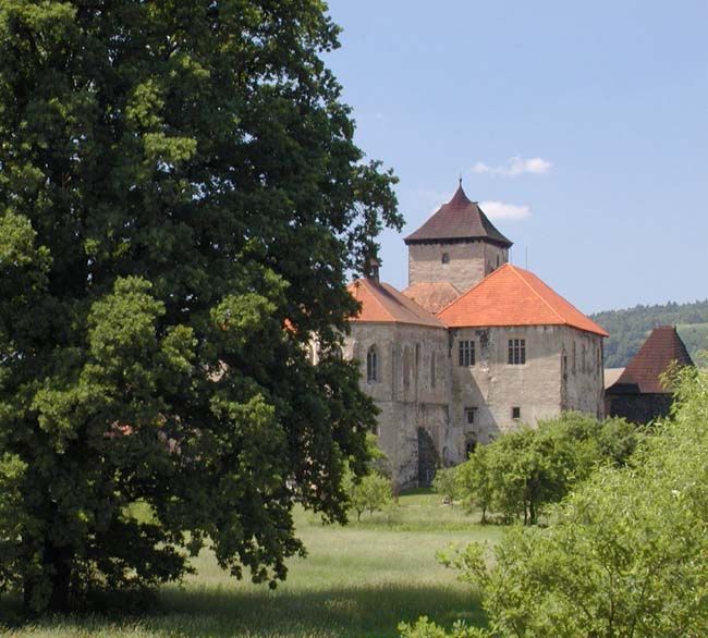 Turistické cíle v Plzeňském kraji hlásí nižší návštěvnost
