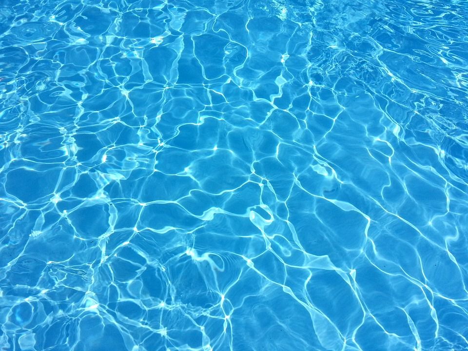 Nenapouštějte bazény vodou z kohoutku, radí Vodárna Plzeň