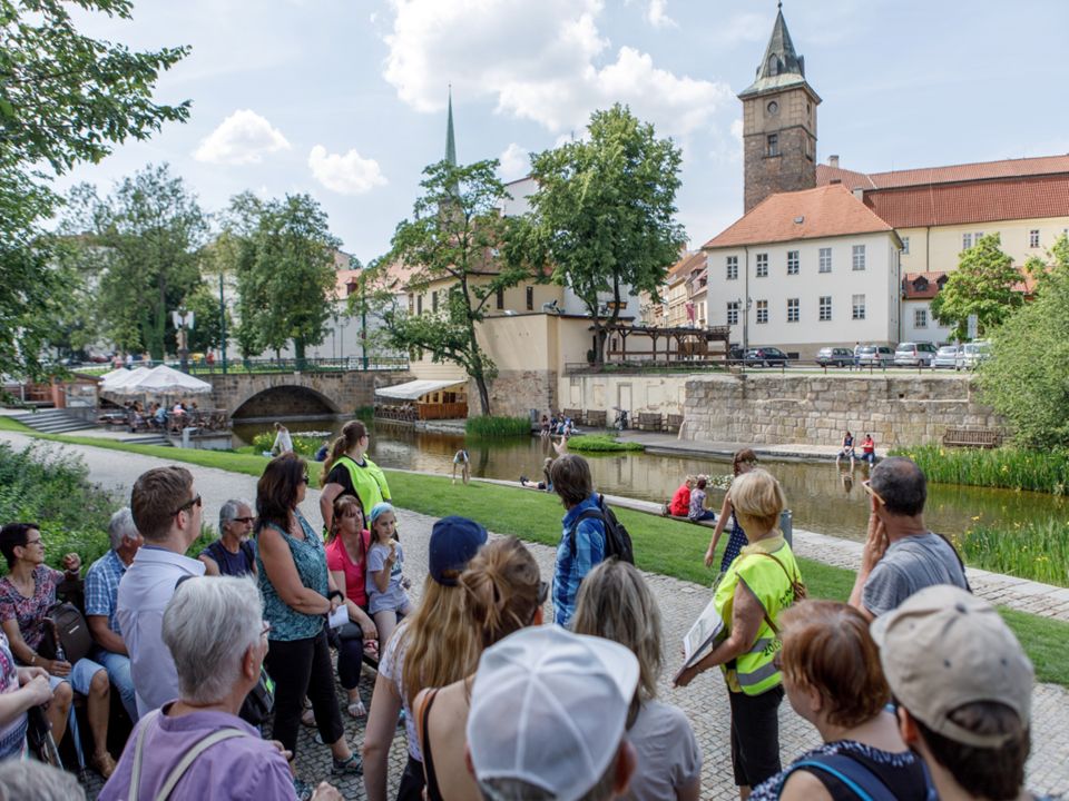 Z nového fondu bude Prazdroj celoročně podporovat místní spolky 