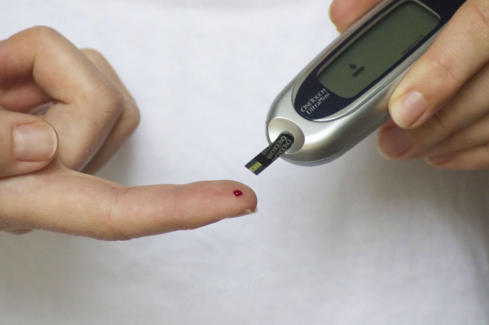 V sobotu 14. listopadu bude Světový den diabetu