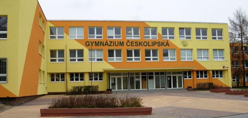Gymnázium Českolipská bude v letošním roce rozšiřovat prostory pro výuku