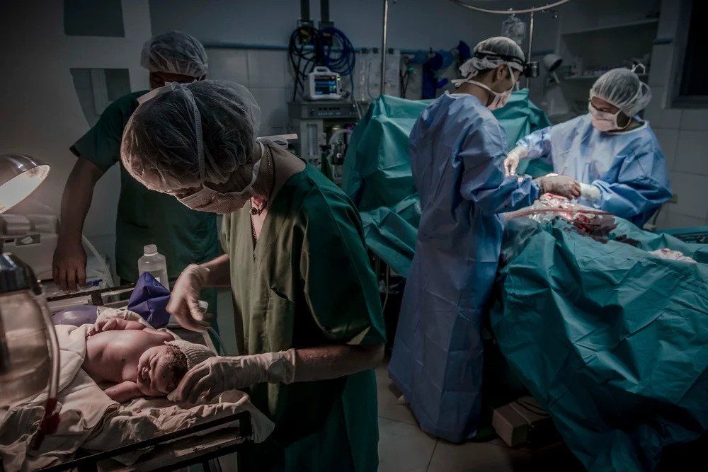 Lékaři bez hranic zachraňují životy již 50 let. Jejich práce je ale stále plná výzev