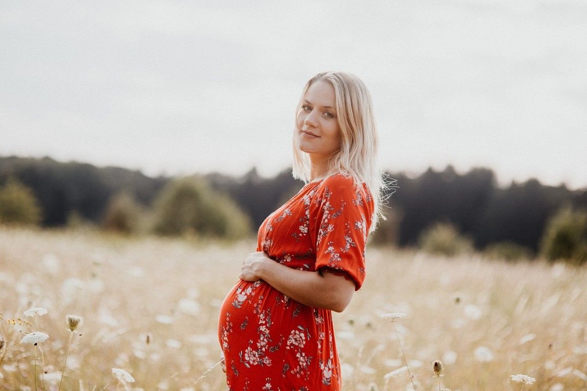 Zvýšeného cholesterolu během těhotenství se není třeba tolik obávat.  Současně je však třeba pečlivě volit správné aktivity a potraviny