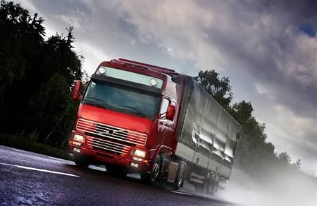 Svátek v Německu zkomplikuje jízdu řidičům kamionů
