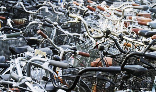Plzeň šlape „Do práce na kole“ v 65 týmech