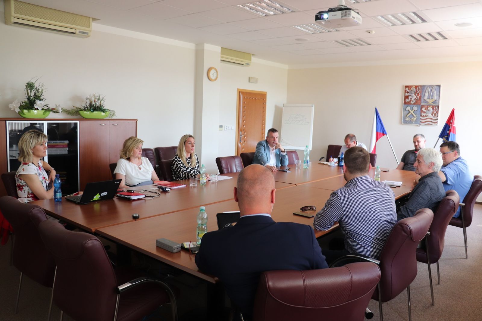 Region: Kraj nabídne nové motivační prvky k získání praktických lékařů a zubařů
