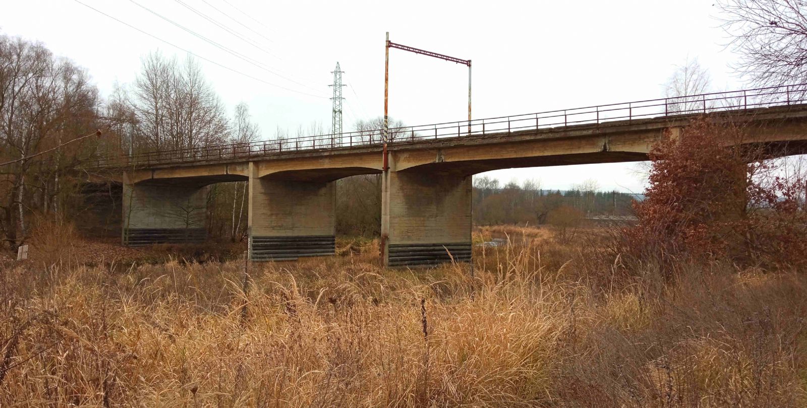 Sokolov: Oprava Antonínského mostu dočasně omezí provoz