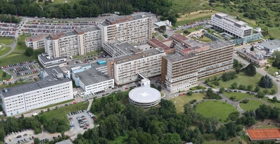Plzeňská kardiologie posiluje - více lůžek, akreditace i modernizace