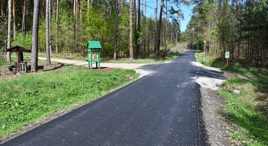 Plzeň investuje 12 milionů do oprav lesních cest