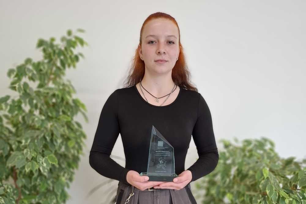 O zlatou kuklu: Barbora Oličová vítězkou, Most nejlepší