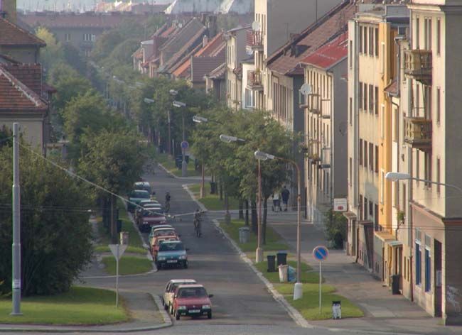 Město Plzeň pronajme další tři byty v rámci koncepce sociálního bydlení