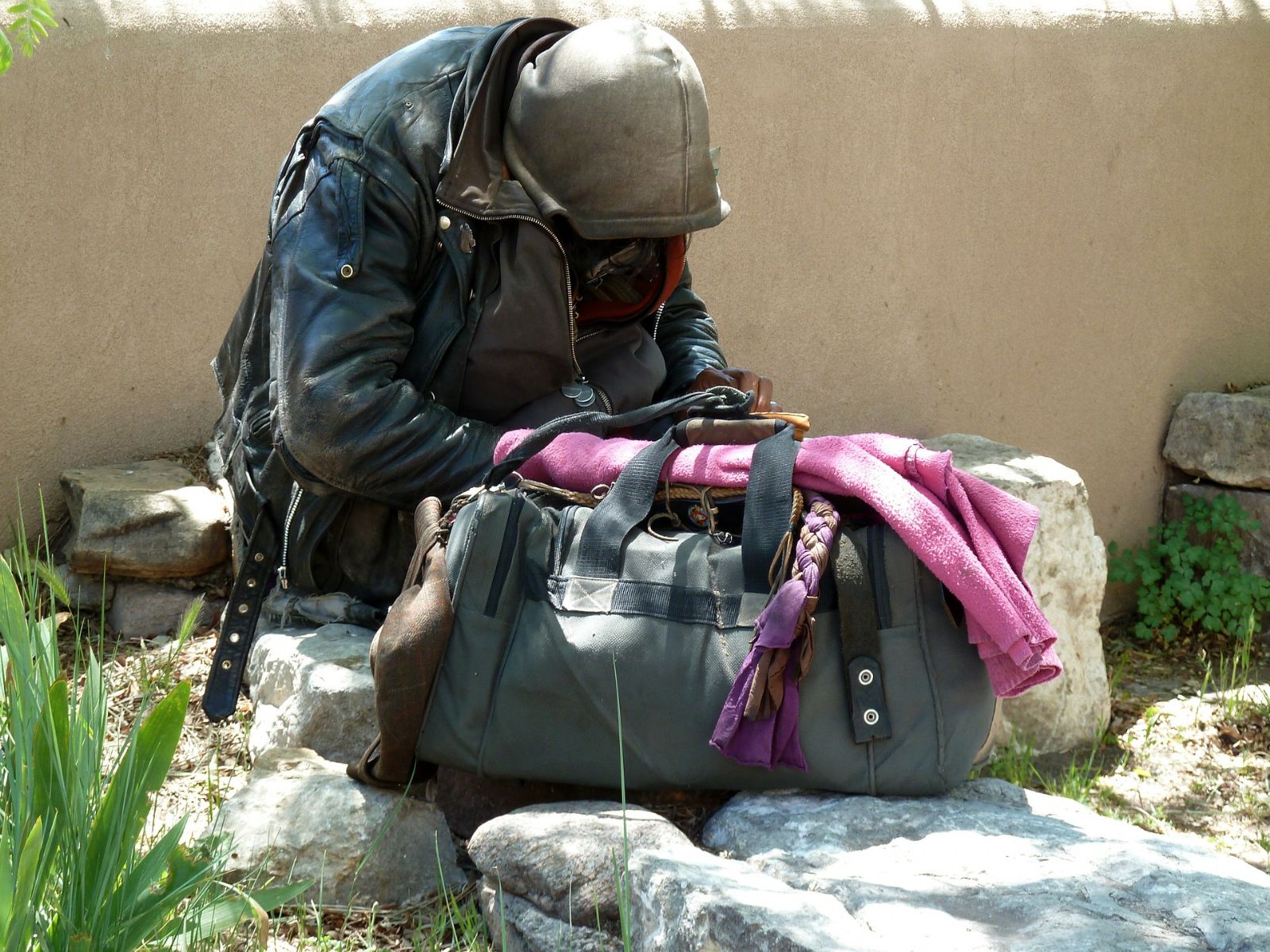 Hlavní město využije novou analýzu bezdomovectví pro nastavení účinné pomoci lidem bez přístřeší