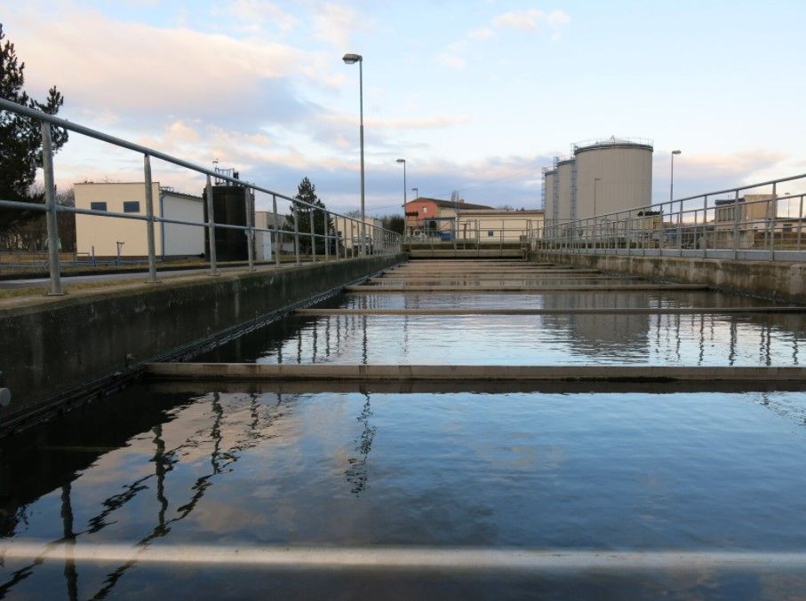PVK nabídnou prohlídku čistírny odpadních vod v Horních Počernicích
