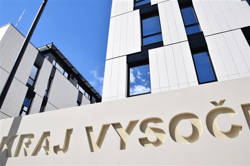 Jeřábek: Digitální průvodce Vysočinou s umělou inteligencí