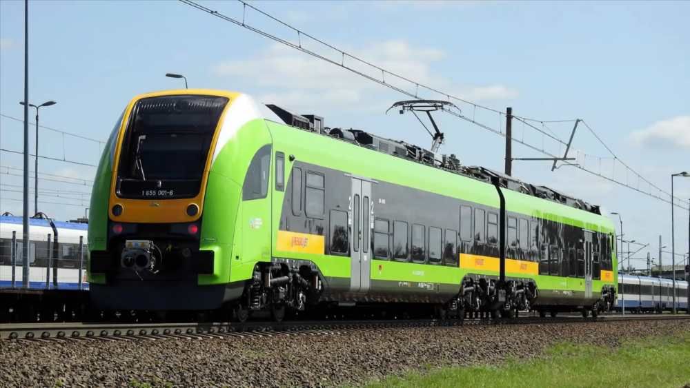 RegioJet spouští nové tiché a ekologické vlaky s Wi-Fi na trase Praha-Úvaly