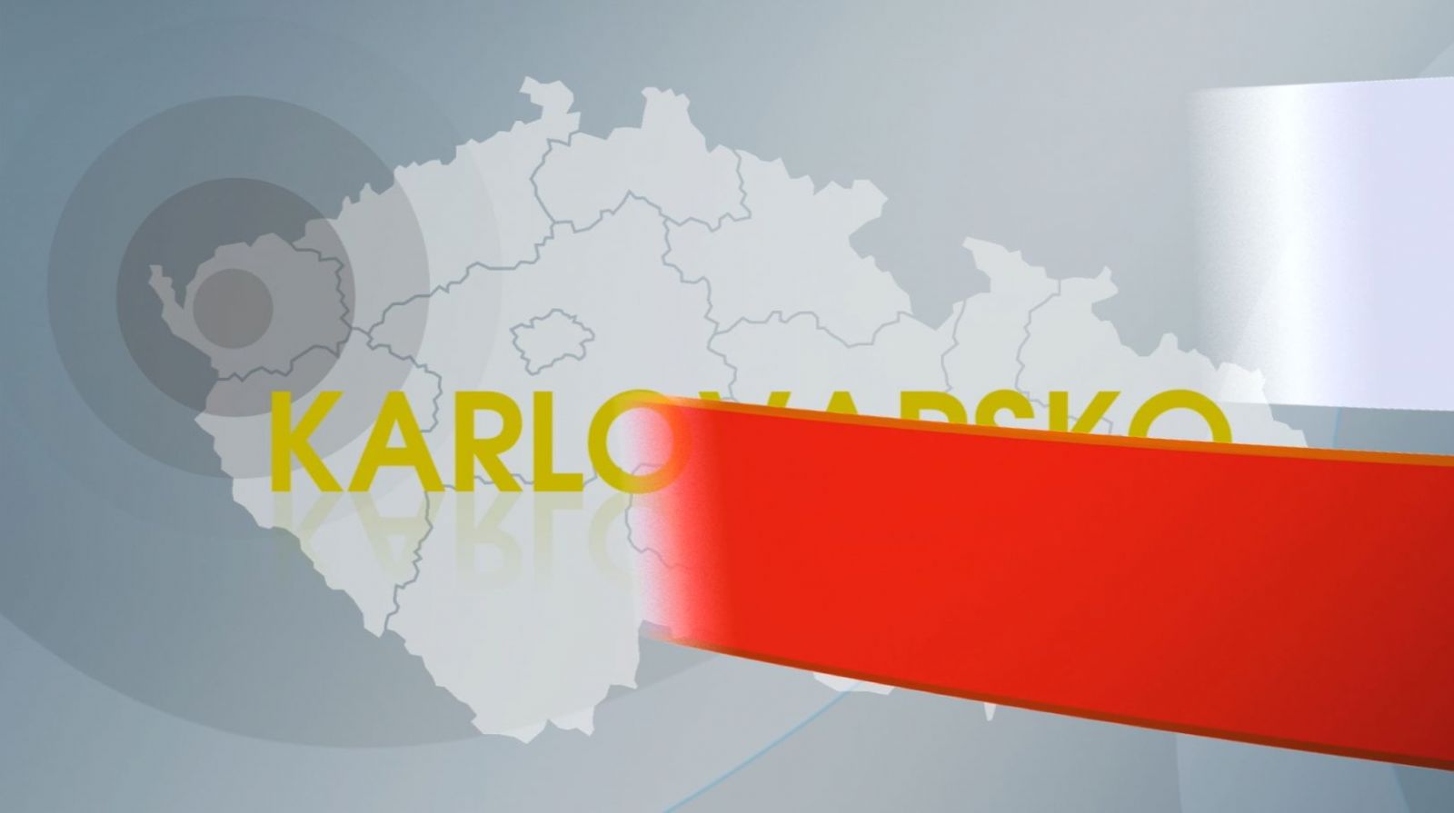 Karlovarský kraj: Víkendové Zprávy 13. týdne 2017 (TV Západ)