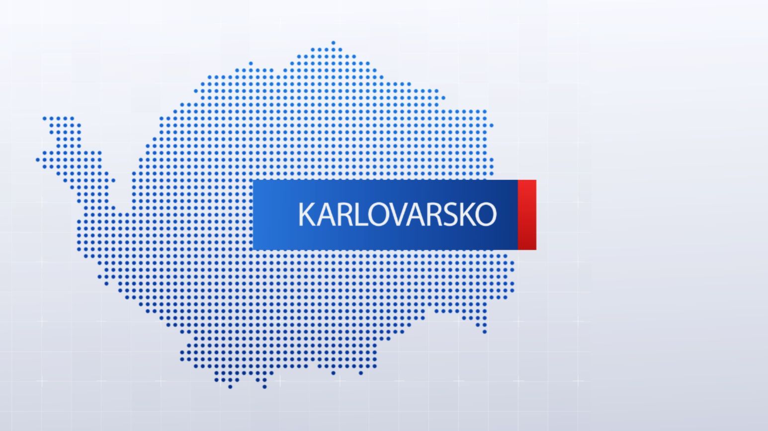 Karlovarský kraj: Víkendové Zprávy 14. týdne 2019 (TV Západ)