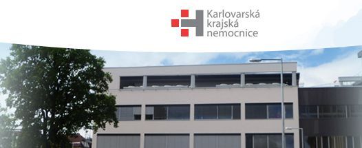 Karlovy Vary: Krajská nemocnice má nové představenstvo 