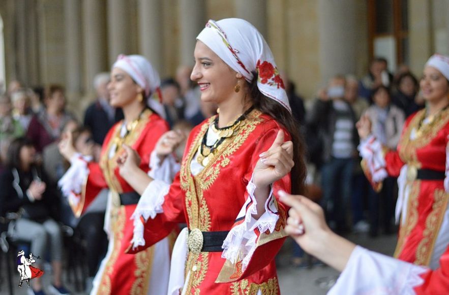 Folklorní festival zahájí koncert v Konstantinových Lázních     