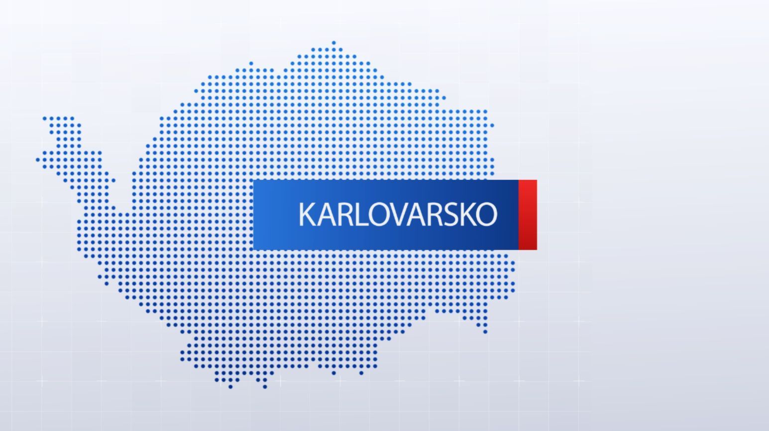 Karlovarský kraj: Víkendové zprávy 02. týdne 2020 (TV Západ)