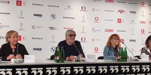 Karlovy Vary: Zítra začíná Mezinárodní filmový festival 