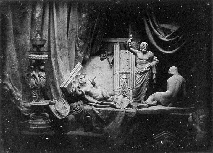 Kynžvartská daguerrotypie bude zapsána na seznam UNESCO Paměť světa