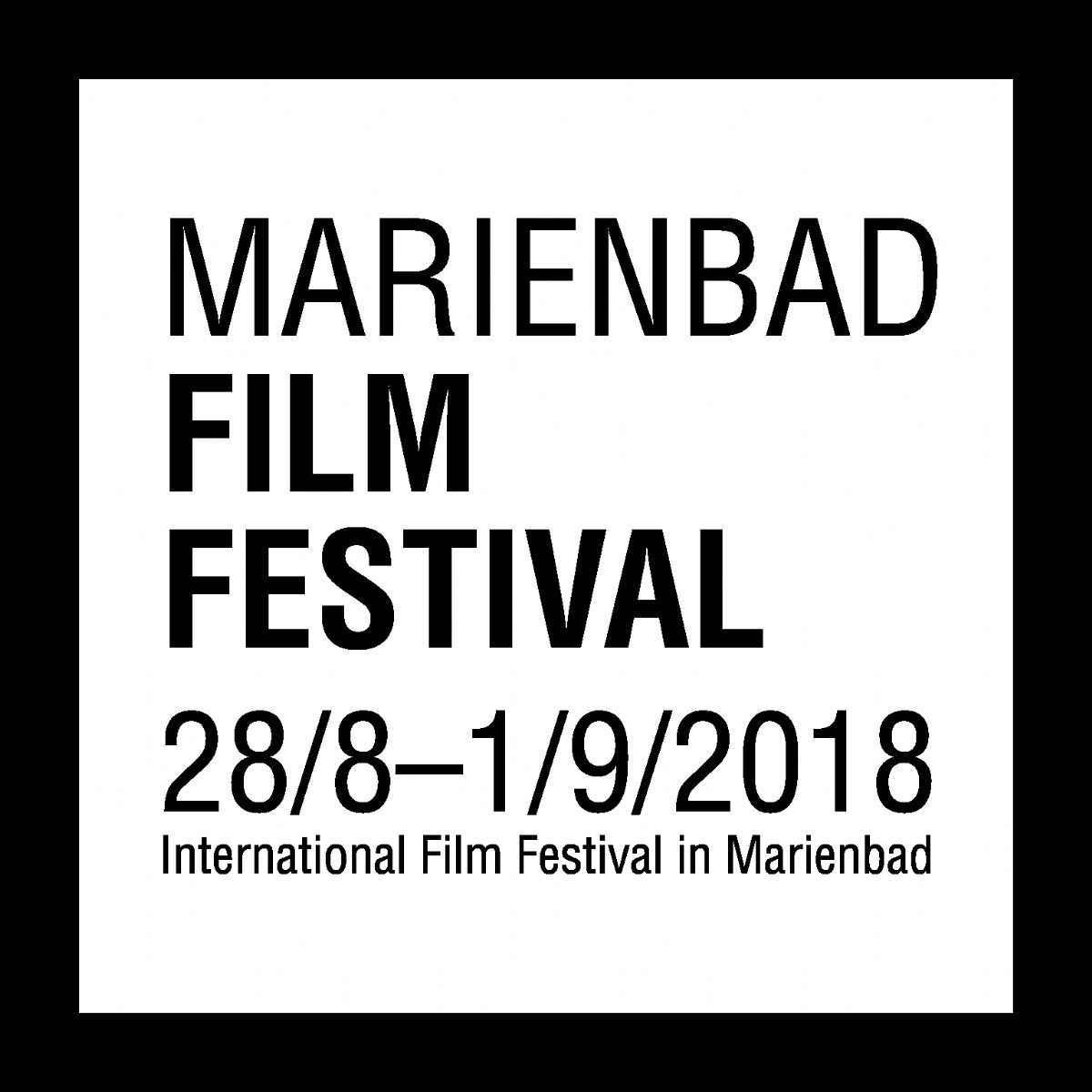 Marienbad Film Festival proběhne na přelomu srpna a září