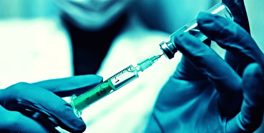 O očkování vakcínou Novavax není na Plzeňsku zájem