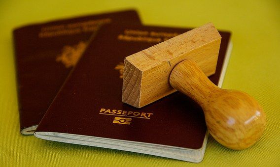 Region: Cestovní pas je důležitější než krásné plavky