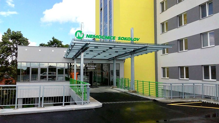 Sokolov: Proč odchází ortopedi z nemocnice?