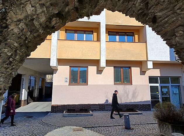 Centrum duševního zdraví v Jihlavě získá nové sídlo