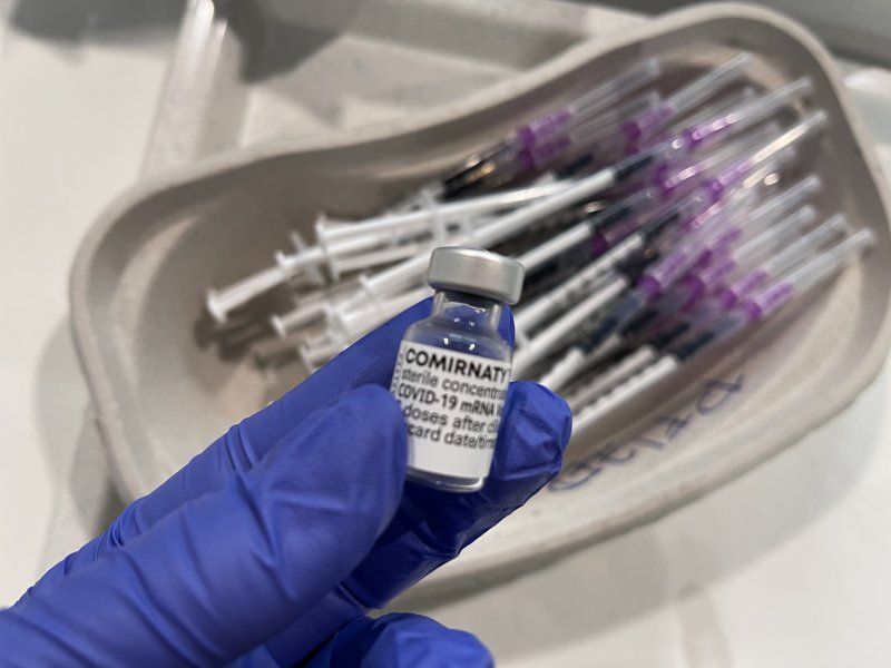 Jihomoravský kraj překonal kouzelnou laťku milionu naočkovaných pacientů, podíl na tom má i FN Brno