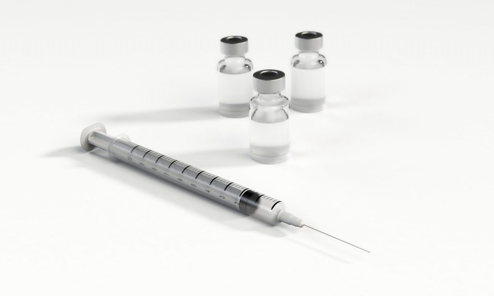 Od středy se spustí očkování osob s chronickým onemocněním