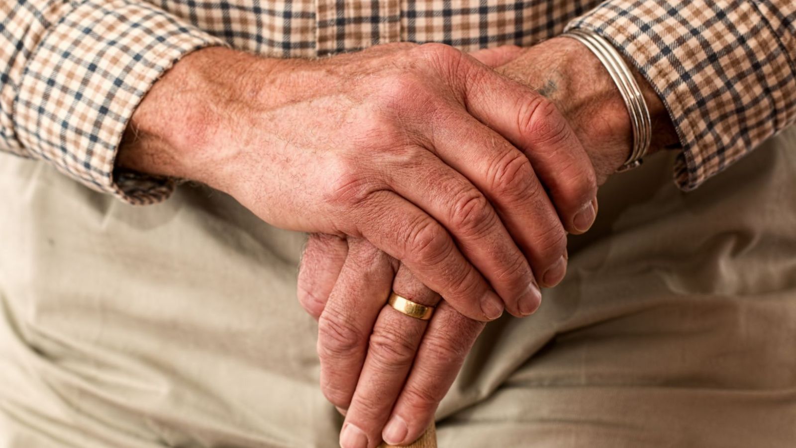 V areálu Domova pro zrakově postižené Palata vyroste nový pavilon pro klienty se stařeckou demencí a Alzheimerovou chorobou